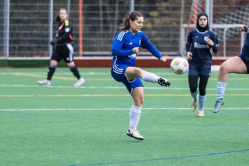 Bild 96 - F VfL Pinneberg - USC Paloma : Ergebnis: 1:4